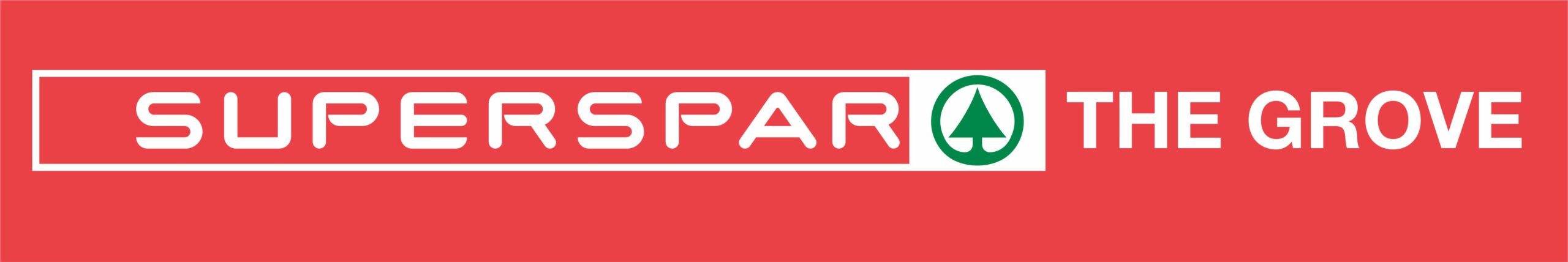Grove SUPERSPAR